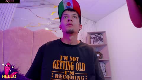 Kendall and Taylor online show from 01.29.25