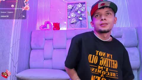 Kendall and Taylor online show from 02.15.25