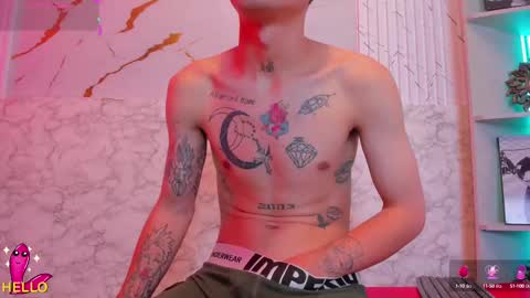 Kendall and Taylor online show from 03.01.25