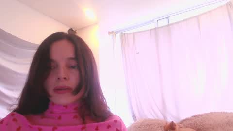 kendall online show from 11.04.25