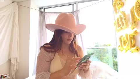 kendall online show from 06.01.26