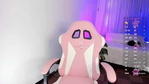 Snapshot of kendallwettt chatting on 02.26.26 Kendall online show from 02.26.26