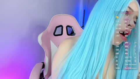 Kendall online show from 04.02.26