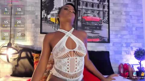 Kendall online show from 04.11.26