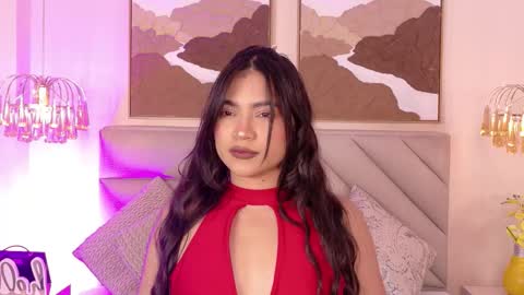 Snapshot of kendalsexy_ chatting on 11.22.25 Kendal online show from 11.22.25