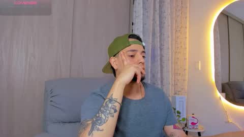 kendel_dimitri online show from 11.07.25