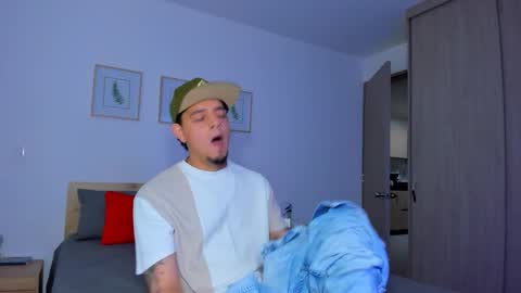 kendel_dimitri online show from 11.30.25