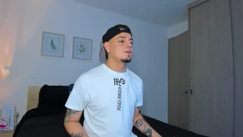 kendel_dimitri online show from 12.19.25