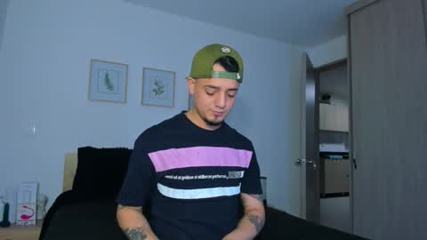 kendel_dimitri online show from 12.21.25