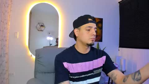 kendel_dimitri online show from 01.17.26