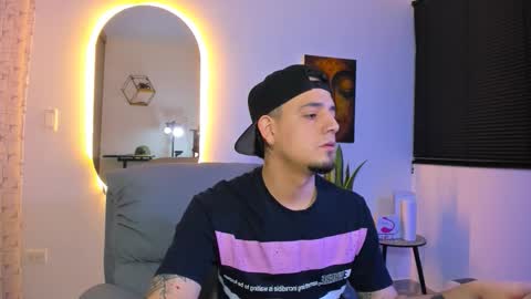 kendel_dimitri online show from 02.19.26