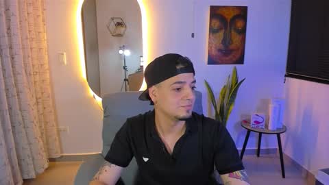 kendel_dimitri online show from 03.12.26