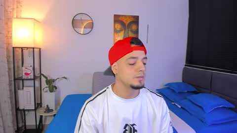 kendel_dimitri online show from 05.17.26