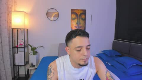 kendel_dimitri online show from 05.18.26