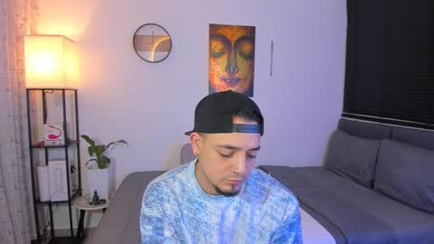 kendel_dimitri online show from 05.28.26