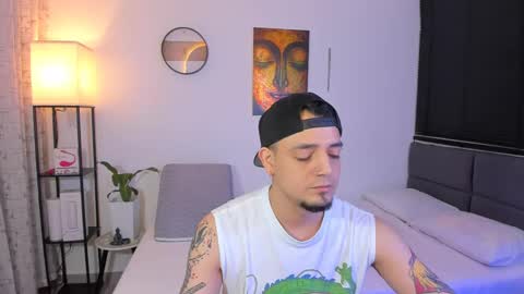 kendel_dimitri online show from 05.31.26
