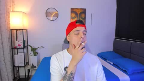 kendel_dimitri online show from 06.02.26