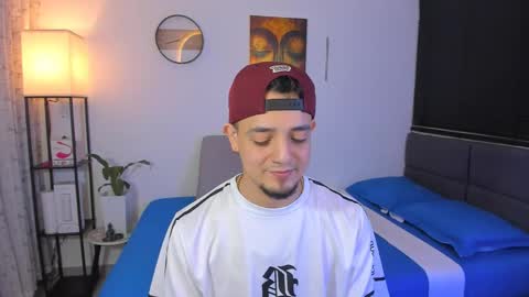 kendel_dimitri online show from 06.04.26