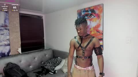 Kender online show from 01.04.25