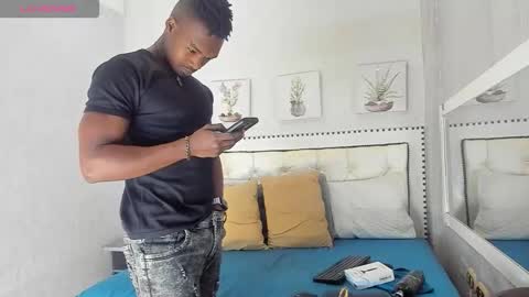 Kender online show from 10.30.25