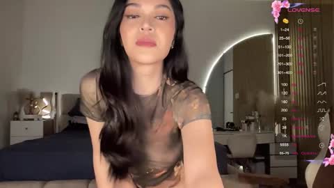 kendoll110 online show from 11.29.25