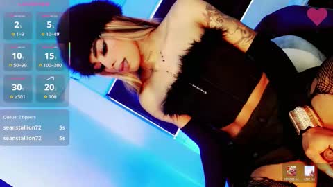 Kendra Bailey online show from 03.04.26