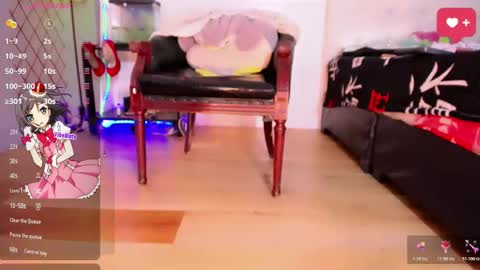 Kendra Bailey online show from 05.15.26