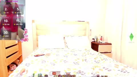 sweet kendra online show from 03.31.26