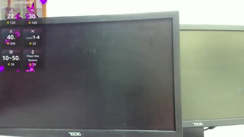 Kendra London online show from 11.16.25