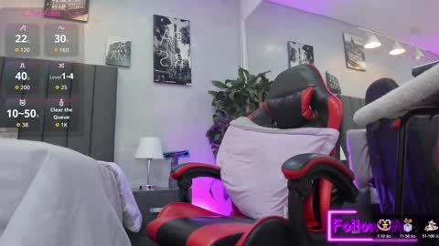 Kendra London online show from 11.21.25