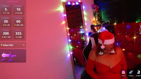 Snapshot of kendra_lust_69 chatting on 12.19.24 kendra_lust_69 online show from 12.19.24