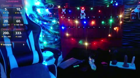 Snapshot of kendra_lust_69 chatting on 12.24.24 kendra_lust_69 online show from 12.24.24
