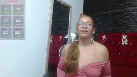 Snapshot of kendra_lust_69 chatting on 12.29.24 kendra_lust_69 online show from 12.29.24