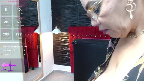 Snapshot of kendra_lust_69 chatting on 01.05.25 kendra_lust_69 online show from 01.05.25