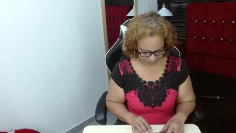 Snapshot of kendra_lust_69 chatting on 02.23.25 kendra_lust_69 online show from 02.23.25