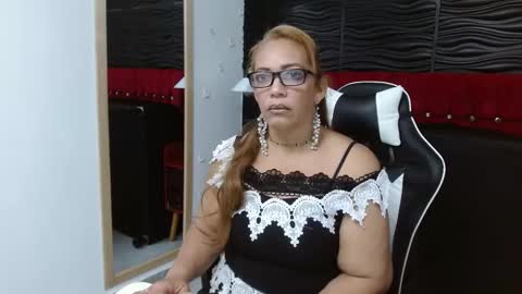 Snapshot of kendra_lust_69 chatting on 03.02.25 kendra_lust_69 online show from 03.02.25