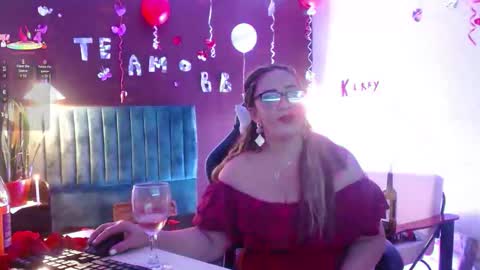 Snapshot of kendra_lust_69 chatting on 09.21.25 kendra_lust_69 online show from 09.21.25
