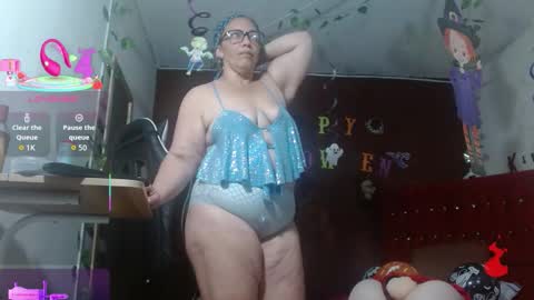 Snapshot of kendra_lust_69 chatting on 10.09.25 kendra_lust_69 online show from 10.09.25