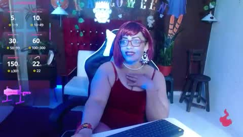 Snapshot of kendra_lust_69 chatting on 10.18.25 kendra_lust_69 online show from 10.18.25