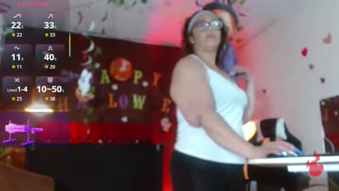 Snapshot of kendra_lust_69 chatting on 10.28.25 kendra_lust_69 online show from 10.28.25