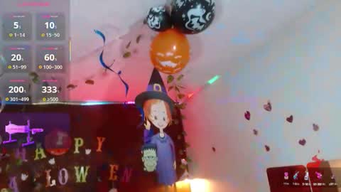 Snapshot of kendra_lust_69 chatting on 10.29.25 kendra_lust_69 online show from 10.29.25