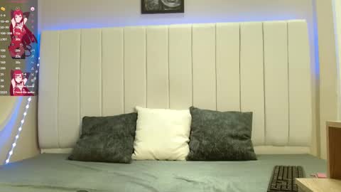 kendra_lux1 online show from 11.10.25