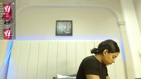 kendra_lux1 online show from 11.28.25