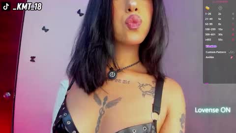 Kendra  online show from 11.15.25