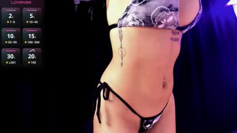 Snapshot of kendra_moretti2 chatting on 09.29.25 kendra_moretti2 online show from 09.29.25