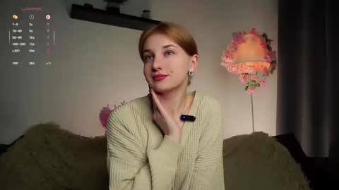 Eva online show from 10.15.25