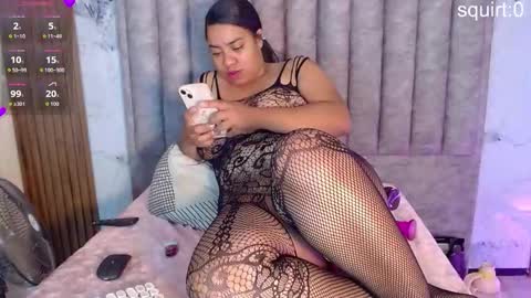 Mamasita online show from 09.30.25