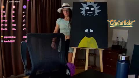 Kendra online show from 12.01.25