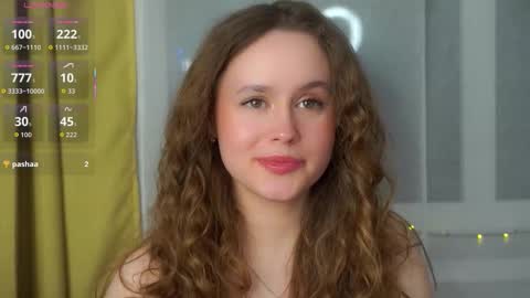 Kira online show from 02.15.26