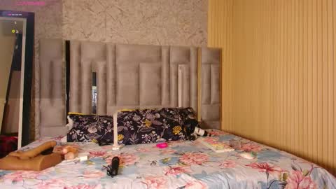 Snapshot of kendrafoster1 chatting on 03.15.26 Kendra Foster online show from 03.15.26